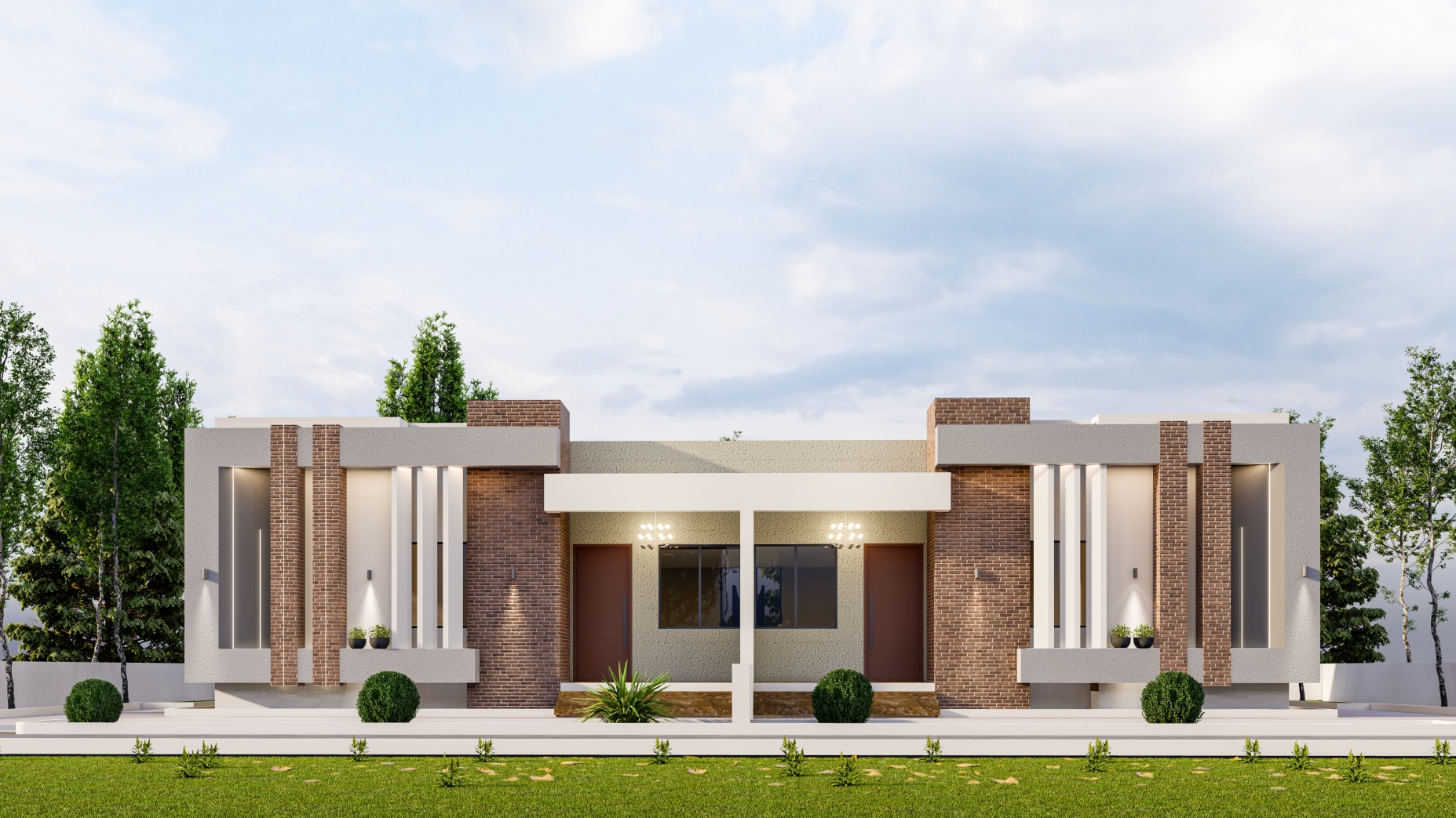 Bungalow City