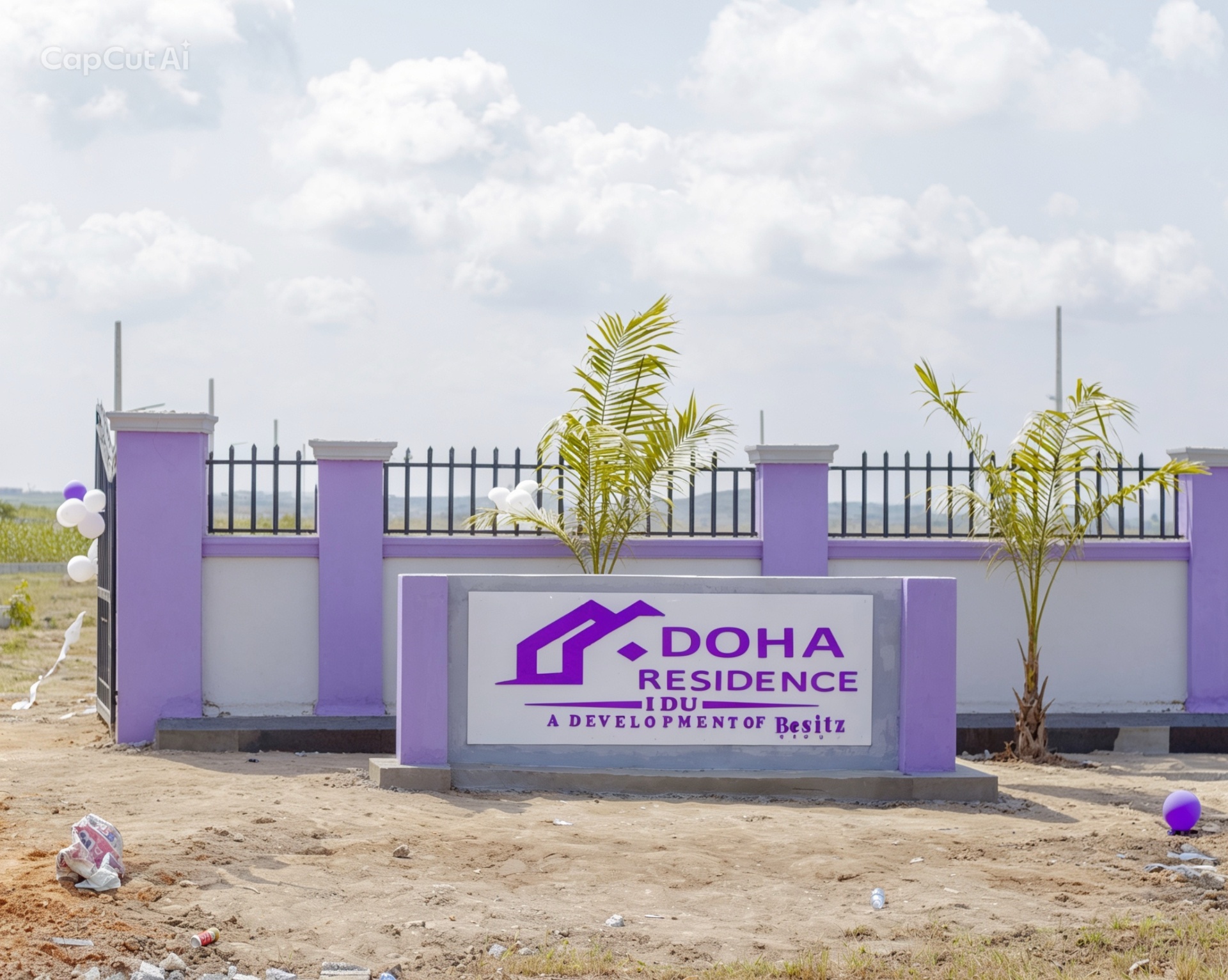 Doha Residence